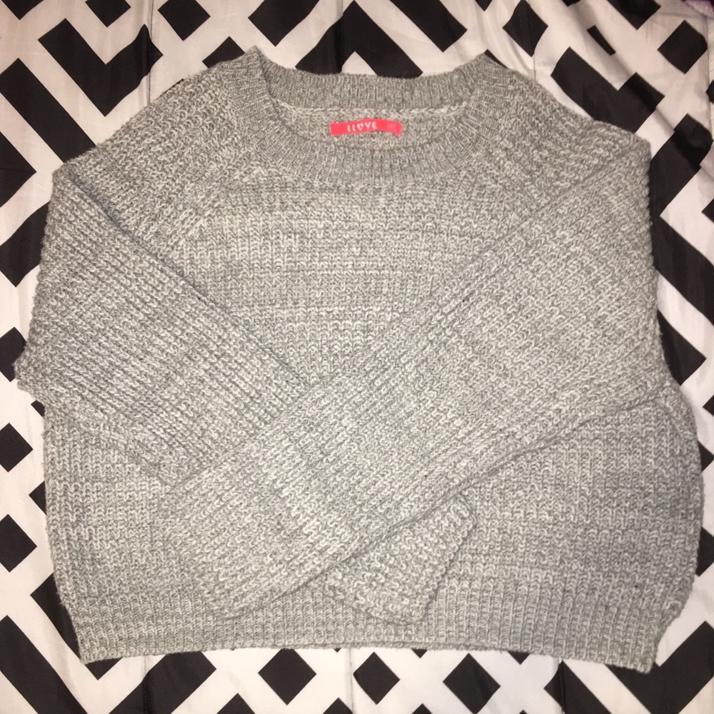 Sweater